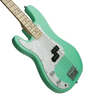 Sawtooth EP Series Left-Handed Electric Bass Guitar Kit