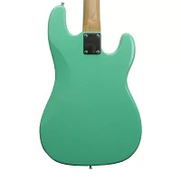 Sawtooth EP Series Left-Handed Electric Bass Guitar Kit
