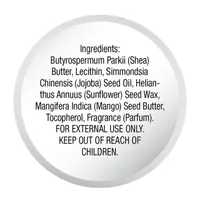 Nourish And Shine Restorative Butter Hair Pomade-4 oz.