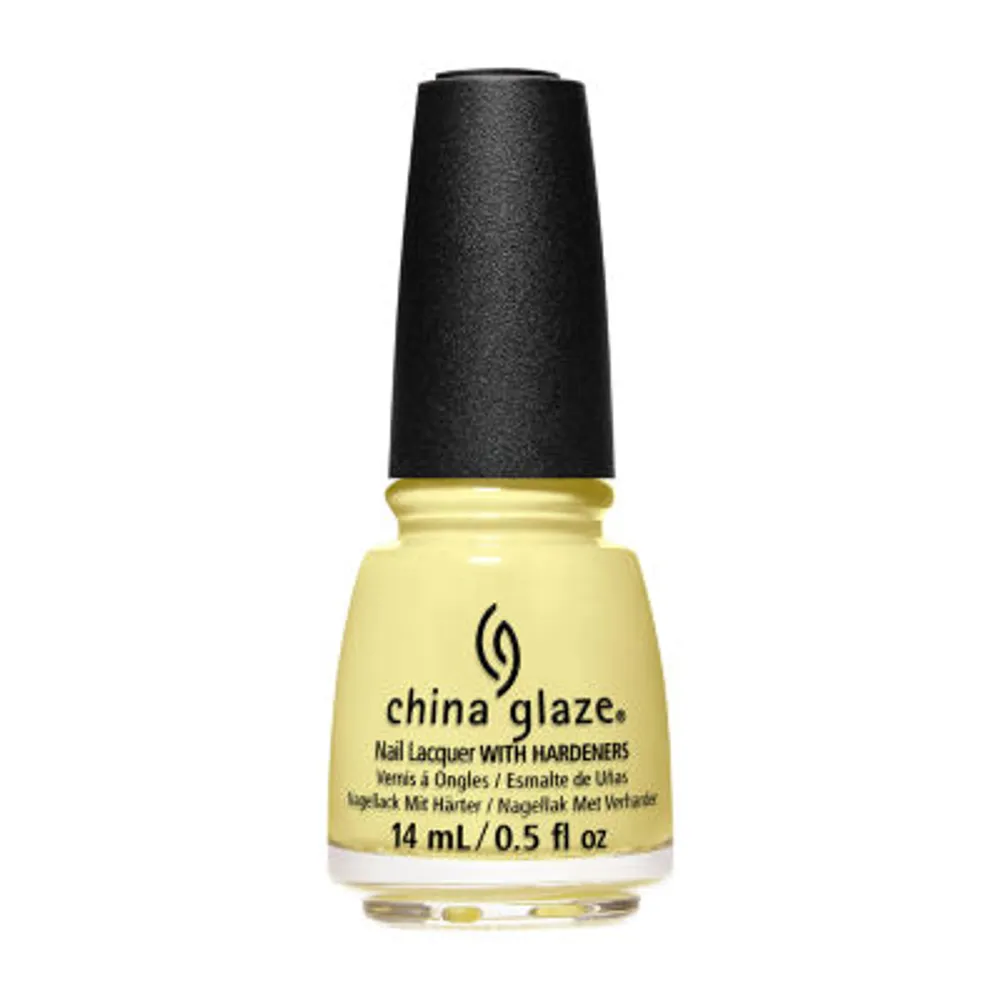 China Glaze Holy Sugar Nail Polish