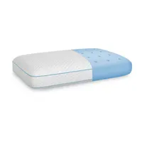 Bodipedic™ Home Aero Fusion Gusseted Memory Foam Pillow