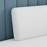 Bodipedic™ Home Aero Fusion Gusseted Memory Foam Pillow