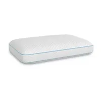 Bodipedic™ Home Aero Fusion Gusseted Memory Foam Pillow