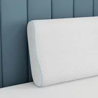 Bodipedic™ Home Aero Fusion Contour Memory Foam Pillow