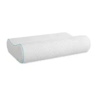 Bodipedic™ Home Aero Fusion Contour Memory Foam Pillow