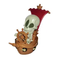 Goliath Johnny The Skull Pirate's Cove