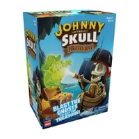 Goliath Johnny The Skull Pirate's Cove