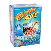 Pressman Shark Bite Board Game