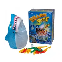 Pressman Shark Bite Board Game