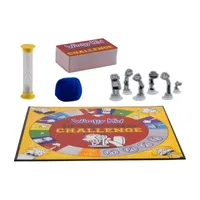 Pressman Diary Of A Wimpy Kid 10 Second Challenge Game Board Game