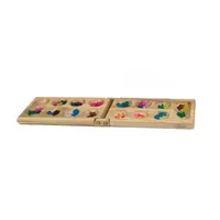 Pressman Mancala For Kids Board Game