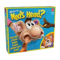 Goliath What'S In Ned'S Head? Card Game