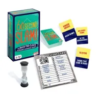 Endless Games 60-Second Slam Board Game