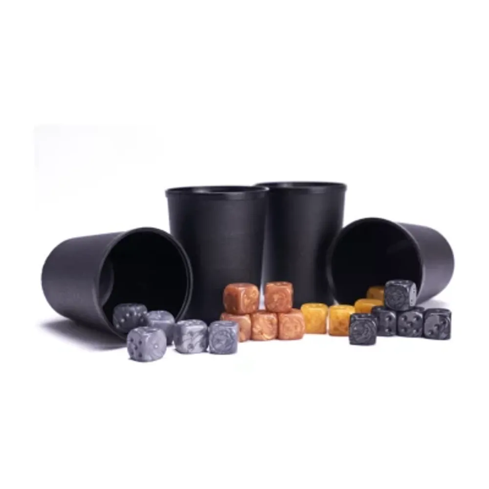 Goliath Dice Dice Baby