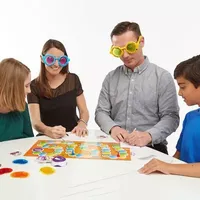 Goliath Googly Eyes Showdown Board Game