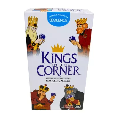 Goliath Kings In The Corner