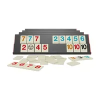 Pressman Rummikub Premium Edition