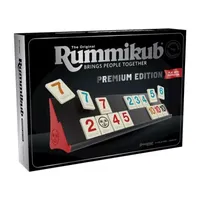 Pressman Rummikub Premium Edition