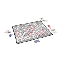 Goliath Sequence Premium Edition Board Game