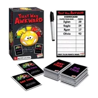 Endless Games That Was Awkward Card Game