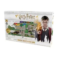 Pressman Harry Potter Magical Beasts Game Board Game