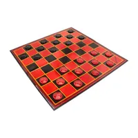 Pressman Chess/Checkers/Backgammon (Folding Board) Board Game