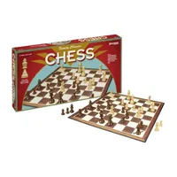 Pressman Family Classics Chess Eng Board Game