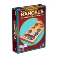 Pressman Mancala In Folding Box Board Game