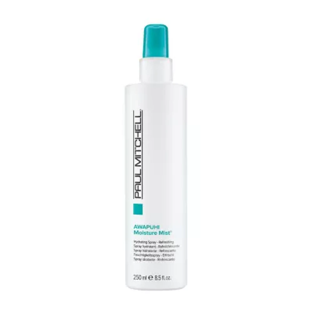 Paul Mitchell Awapuhi Moisture Mist Leave in Conditioner-8.5 oz.