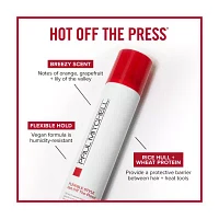 Paul Mitchell Hot Off The Press Thermal Protection Hair Spray - 6 oz.