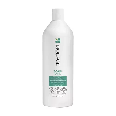 Biolage Scalp Sync Anti-Dandruff Shampoo - 33.8 oz.