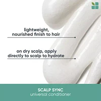 Biolage Scalp Sync Universal Conditioner - 33.8 oz.