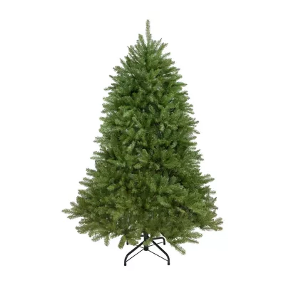 Northlight Rockwood Artificial  Unlit 6 1/2 Foot Pine Christmas Tree