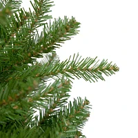 Northlight Rockwood Artificial  Unlit 6 1/2 Foot Pine Christmas Tree