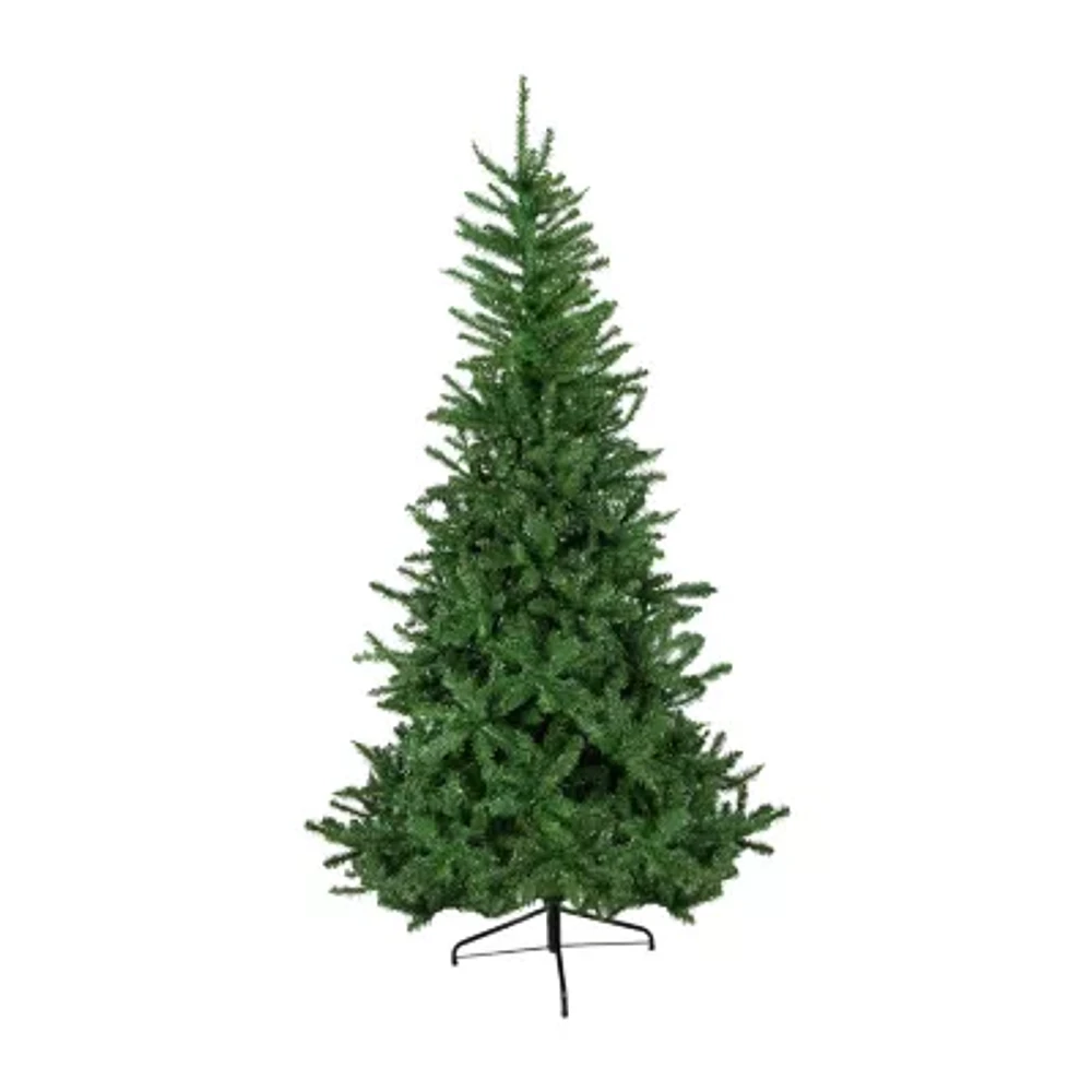 Northlight Winona Artificial  Unlit 6 1/2 Foot Fir Christmas Tree