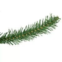 Northlight Winona Artificial  Unlit 6 1/2 Foot Fir Christmas Tree