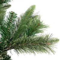 Northlight Kingston Cashmere Artificial  Unlit 4 1/2 Foot Pine Christmas Tree