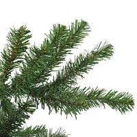 Northlight Alartificial Unlit 4 Foot Pine Christmas Tree