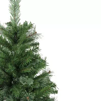 Northlight Mixed Cashmere Medium Artificial Unlit 4 Foot Pine Christmas Tree