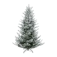 Northlight Little River Artificial Unlit 7 1/2 Foot Fir Christmas Tree