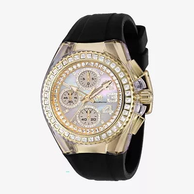 Invicta Womens Black Bracelet Watch Tm-121060