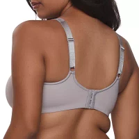 Paramour Amaranth Unlined Minimizer-115087