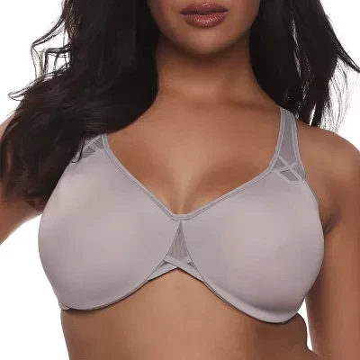 Paramour Amaranth Unlined Minimizer-115087