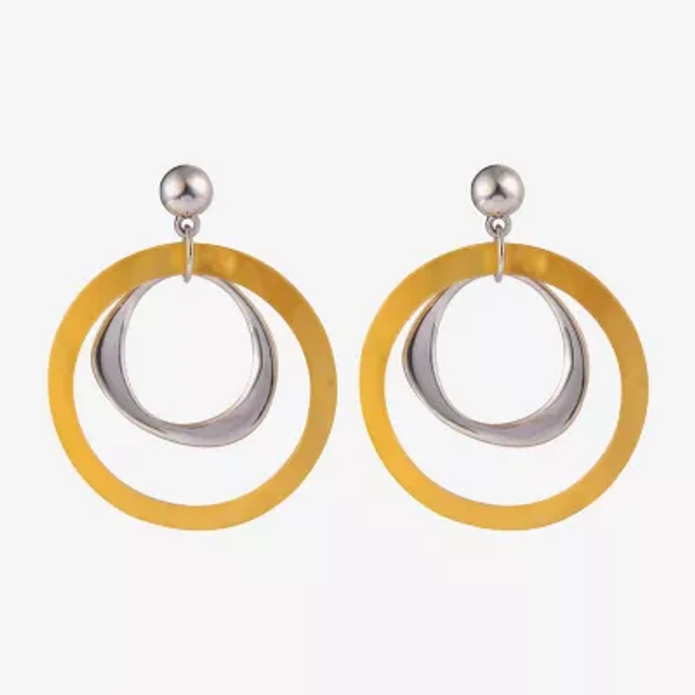 Mixit Drop Earrings