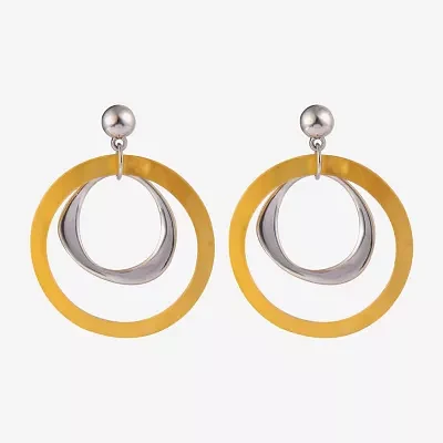 Mixit Drop Earrings