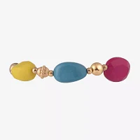 Mixit 3-pc. 7.5 Inch Bracelet Set