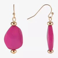 Mixit Multi Strand And Drop Earring 2-pc. Jewelry Set
