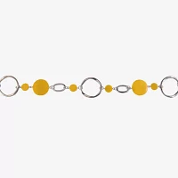 Mixit 32 Inch Link Necklace