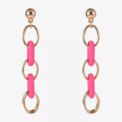 Mixit Drop Earrings