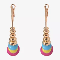 Mixit Hoop Earrings